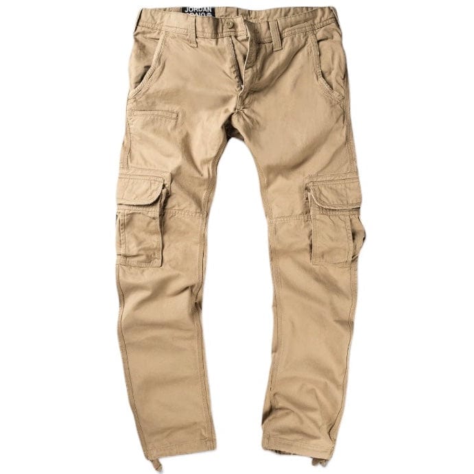 Jordan Craig Xavier Og Cargo Pants (Khaki) 5656M