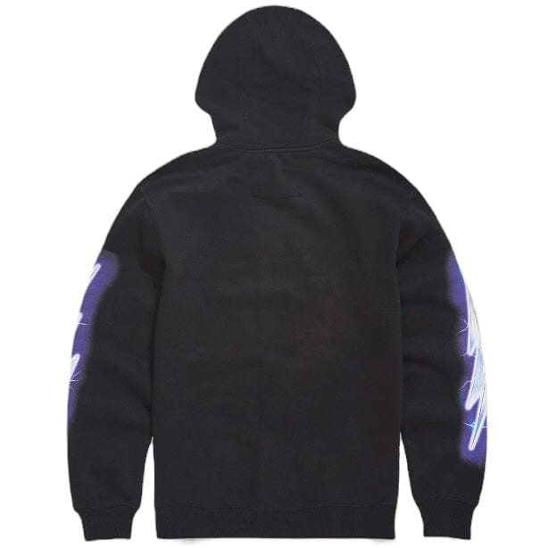 Jordan Craig Redemption Pullover Hoodie (Black) 8632H