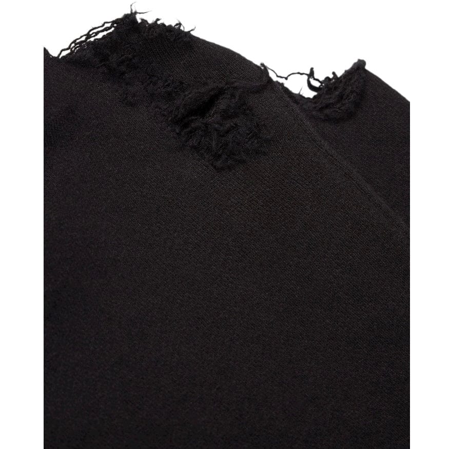 Rta Markus Hoodie (Black Collegiate) MF21-A213-95UNIBK