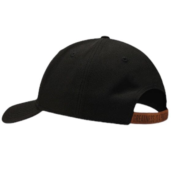 Paper Planes Icon II Dad Hat 2.0 (Black) 120012