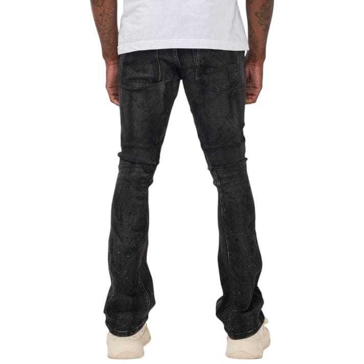 Valabasas Astonish Denim (Black/Grey) VLBS-VJ3-1031