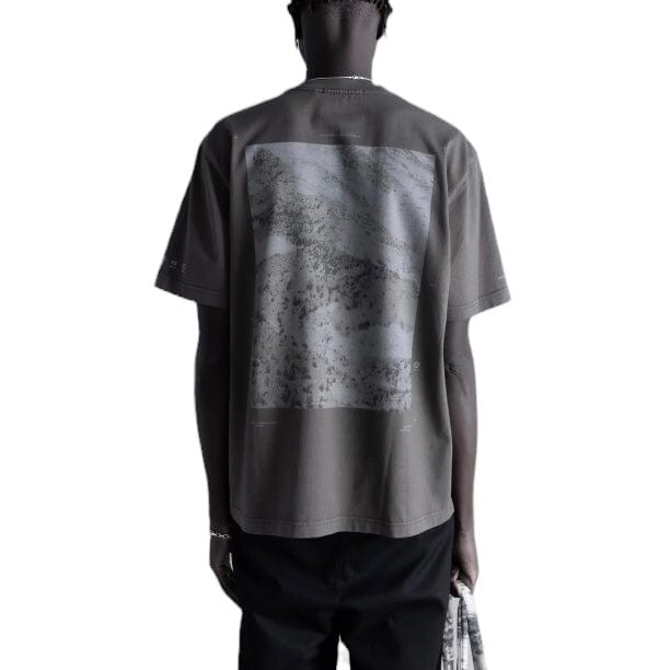 StampD Sandlands Relaxed Tee (Pine)