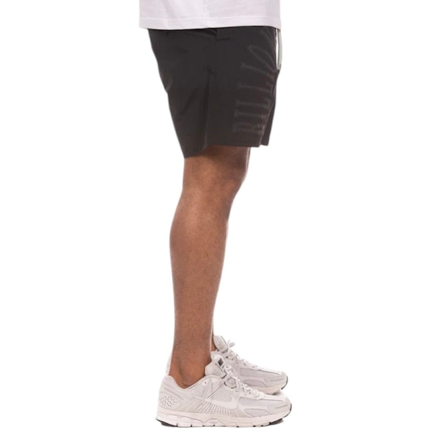 Billionaire Boys Club BB Sunrise Shorts (Black) 851-3103
