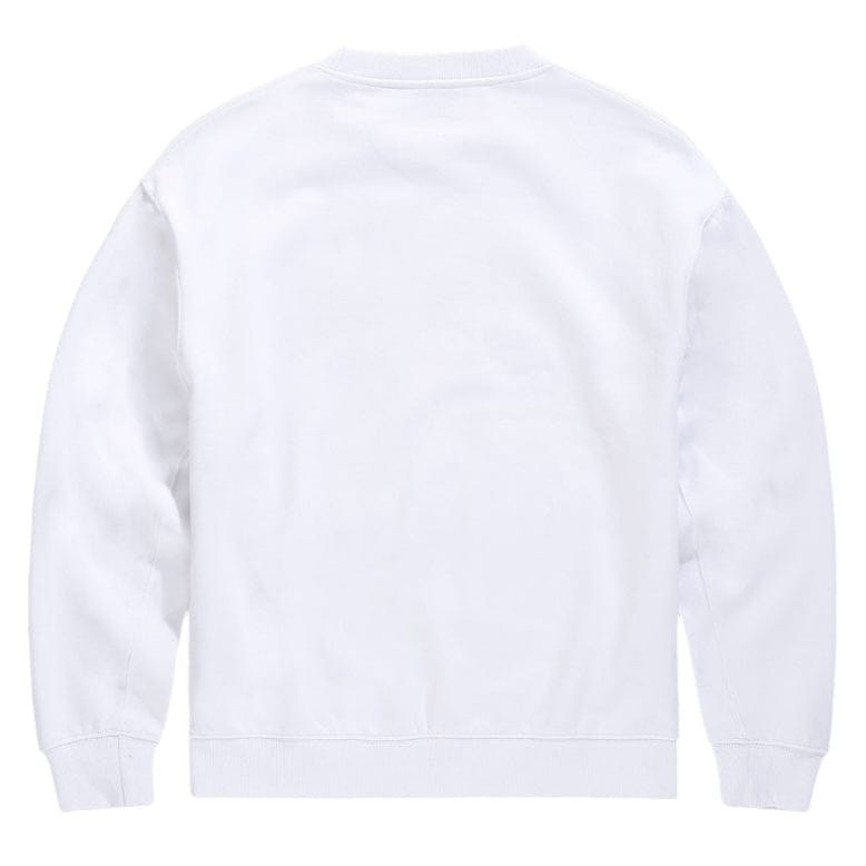 See You In Paradise Crewneck Sweatshirt (White)