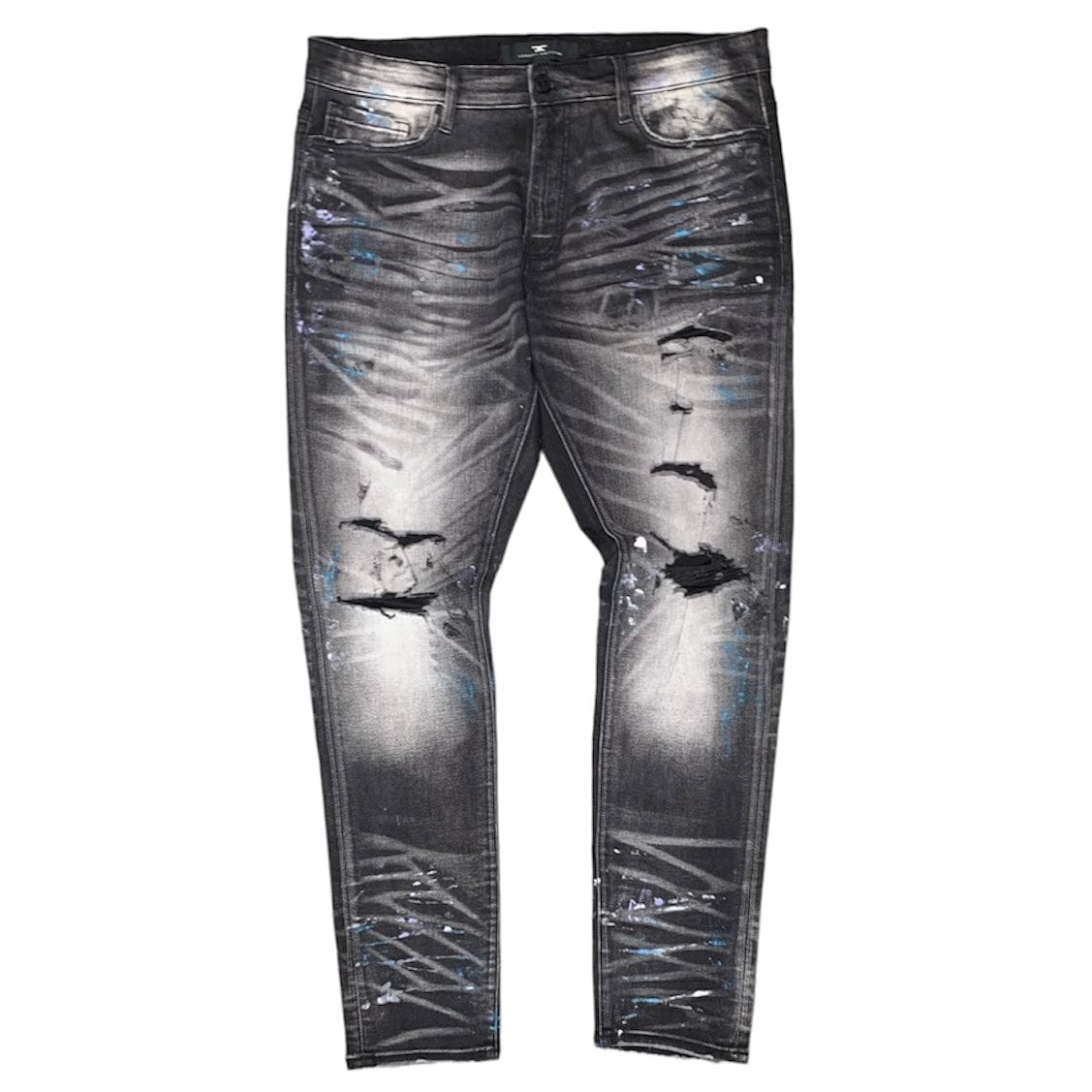 Jordan Craig Sean Denim (Renoir) - JM3389