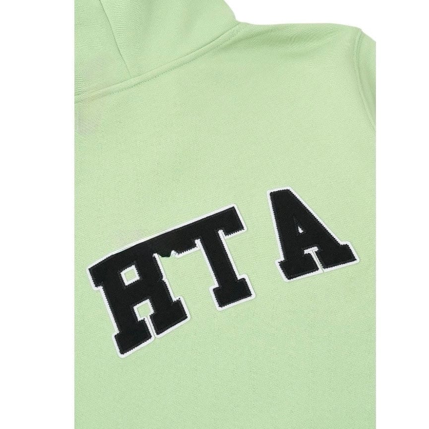 Kids Rta Eden Hoodie (Green Collegiate) BDGDK1201-T2290GRCLG