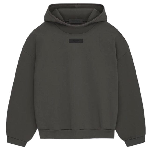 Fear Of God Essentials Pullover Hoodie (Ink) 192SP242050F