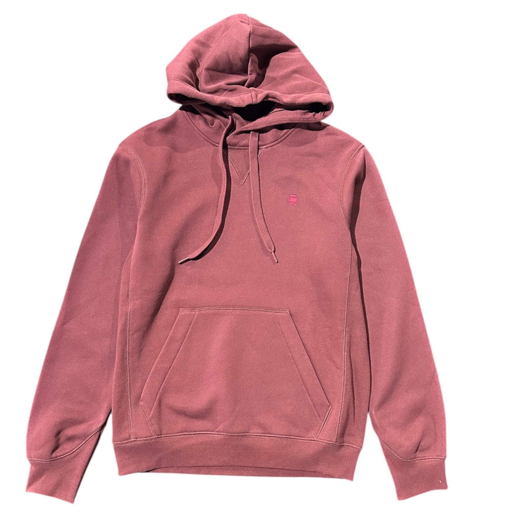 G-Star Premium Core Hooded Sweater (Paccio) D16121-C235-1632