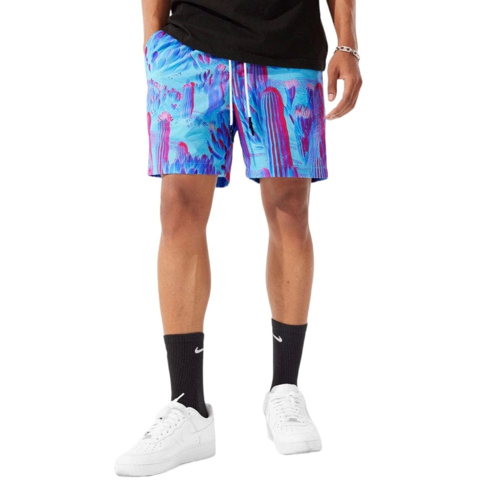 Jordan Craig Retro Ibiza Lounge Shorts (Peyote) 2040S