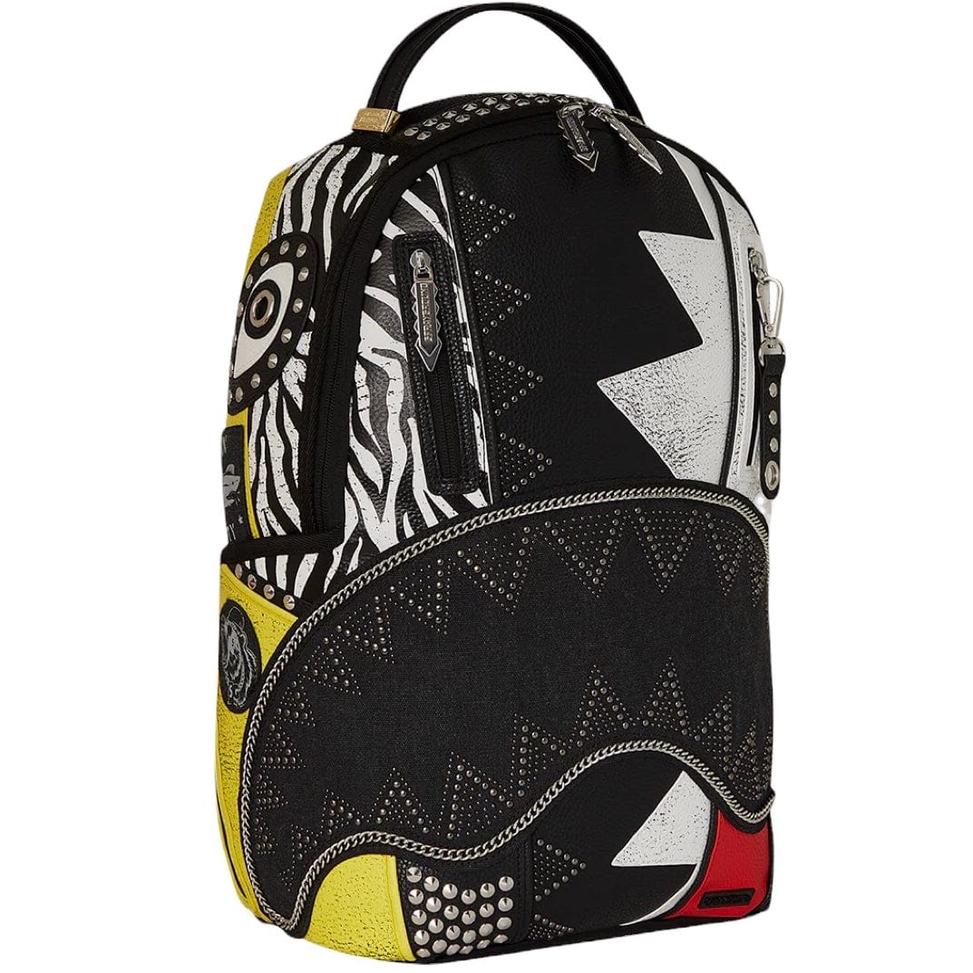 Sprayground Soho Soundsystem Backpack