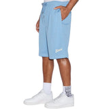 Ksubi Roll Mesh Short (Blue) MPF24WA030