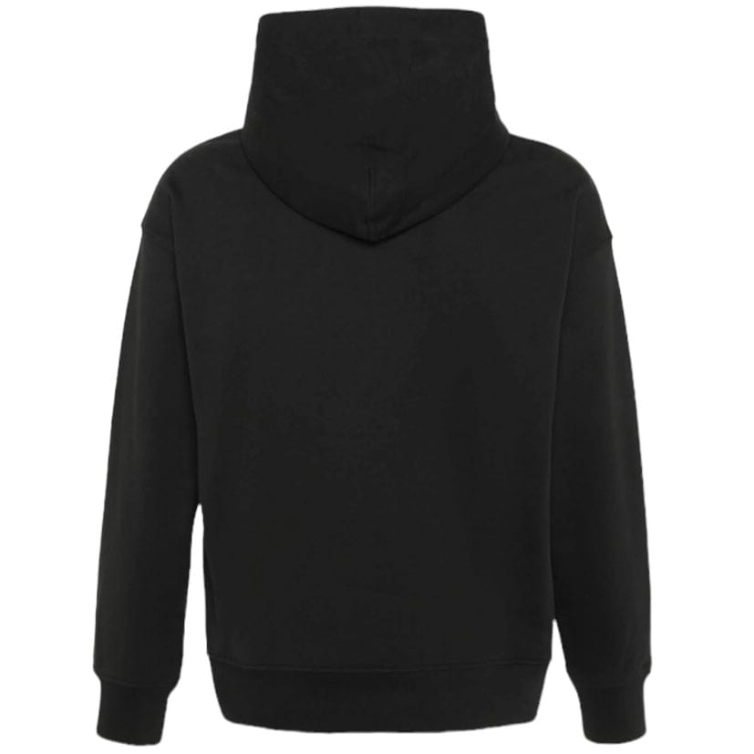 Moose Knuckles Serge Hoodie (Black) M14MS630