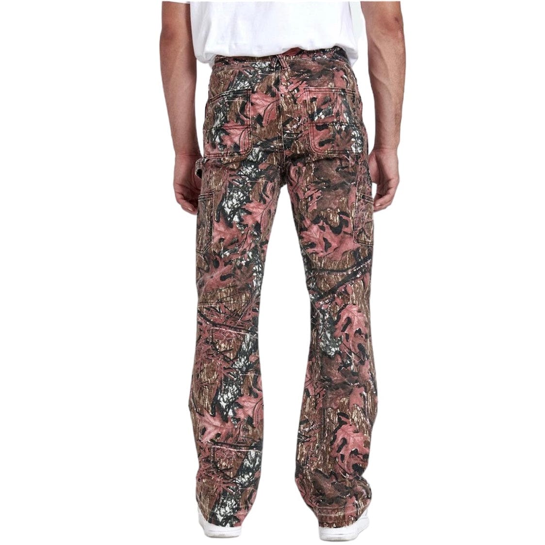 Gala Original Arkansas Stacked Denim (Red Camo) G-SP-24-042