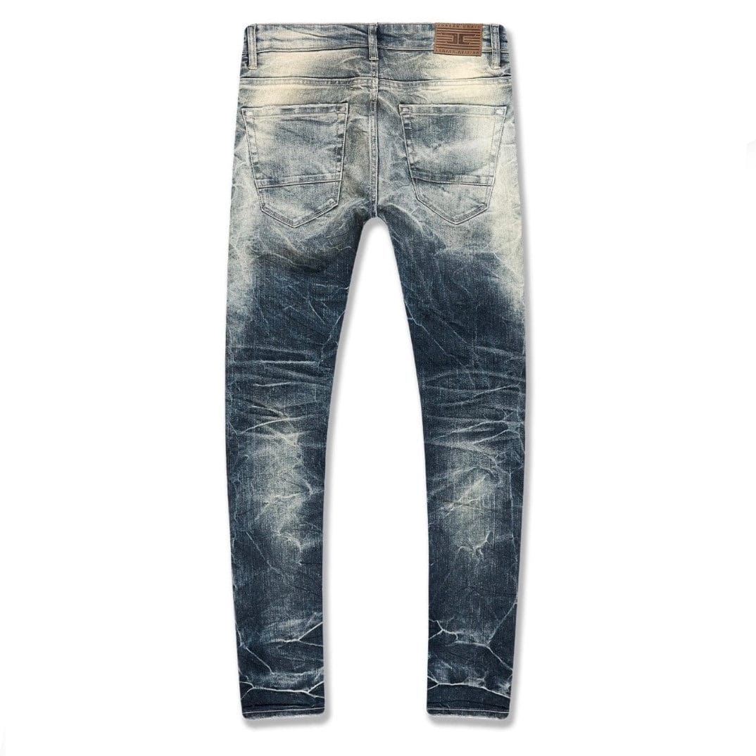 Jordan Craig Sean Driftwood Denim (Hurricane Wash) JS2116