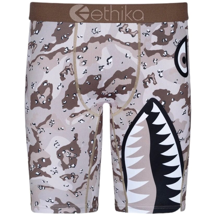 Ethika Bomber CC Cam Underwear