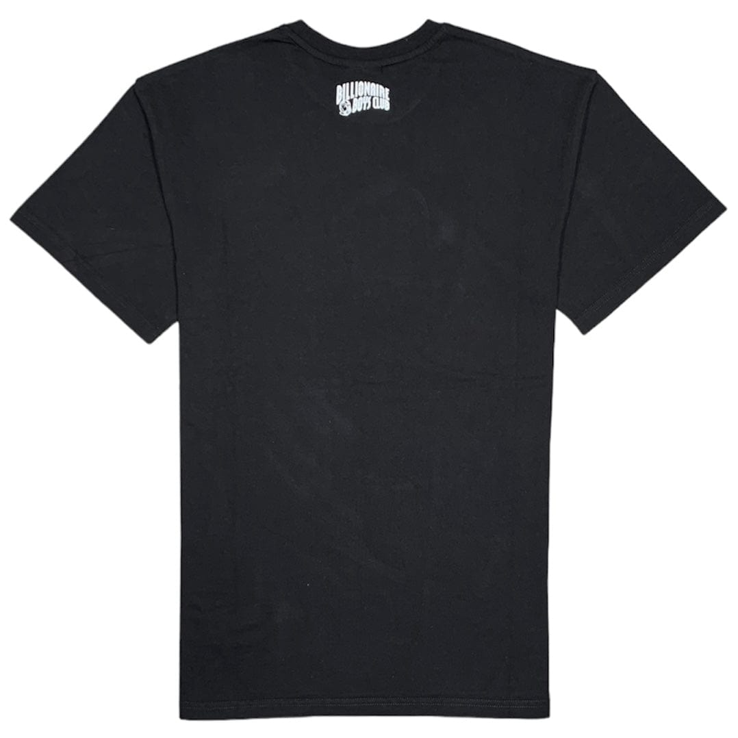 Billionaire Boys Club BB Vision SS Tee (Black) 841-6210