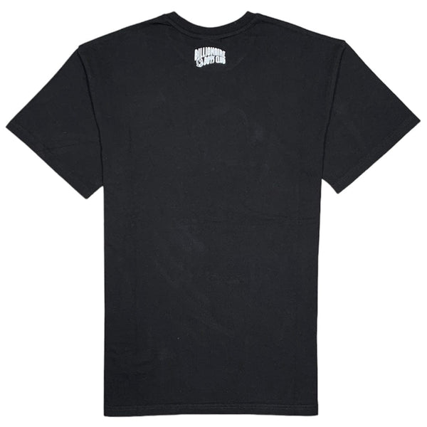 Billionaire Boys Club BB Vision SS Tee (Black) 841-6210