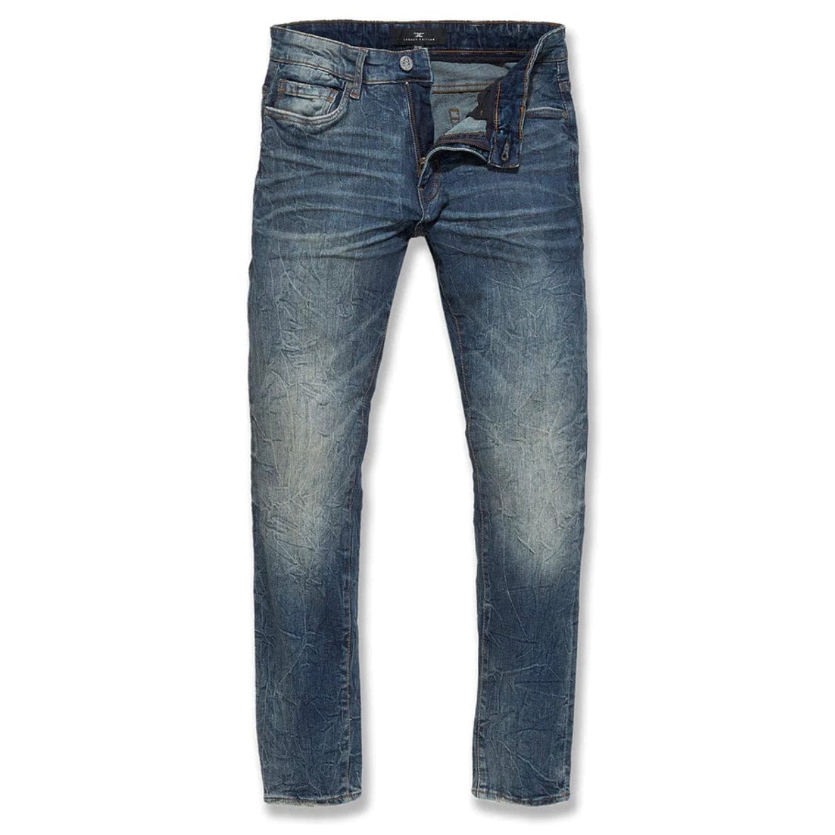 Jordan Craig Ross White Plains Denim (Lager) JR1062