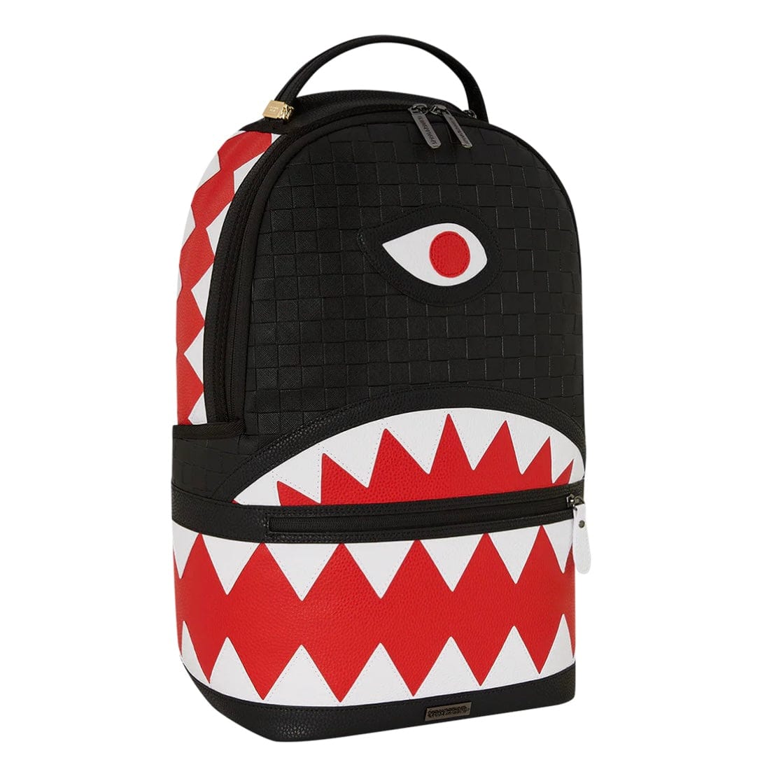 Sprayground Bag of Bricks Backpack - Thumbnail 5