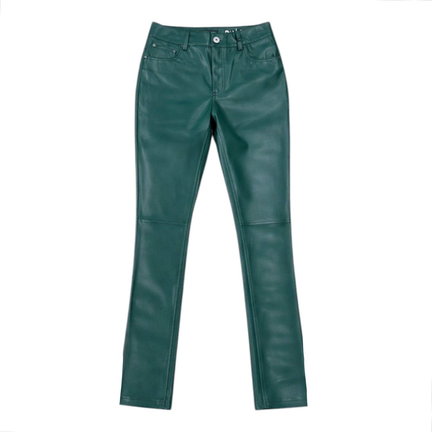 Serenede Forest Stacked Faux Laether (Green) FRST-GRN