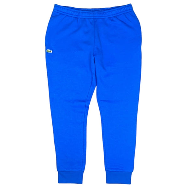 Lacoste Sport Fleece Tennis Sweatpants (Royal) XH5528