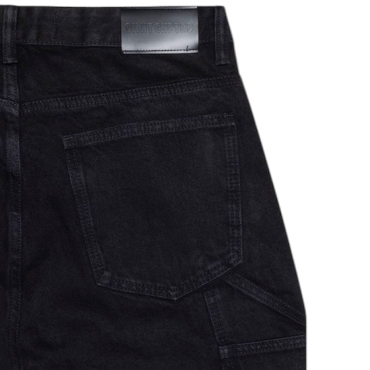 Silnt Chptrs Granjero Shorts (Black) SC-S1-005