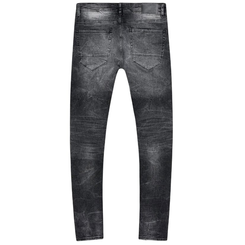 Jordan Craig Sean Alexander Pure Denim (Black Shadow) JS5220