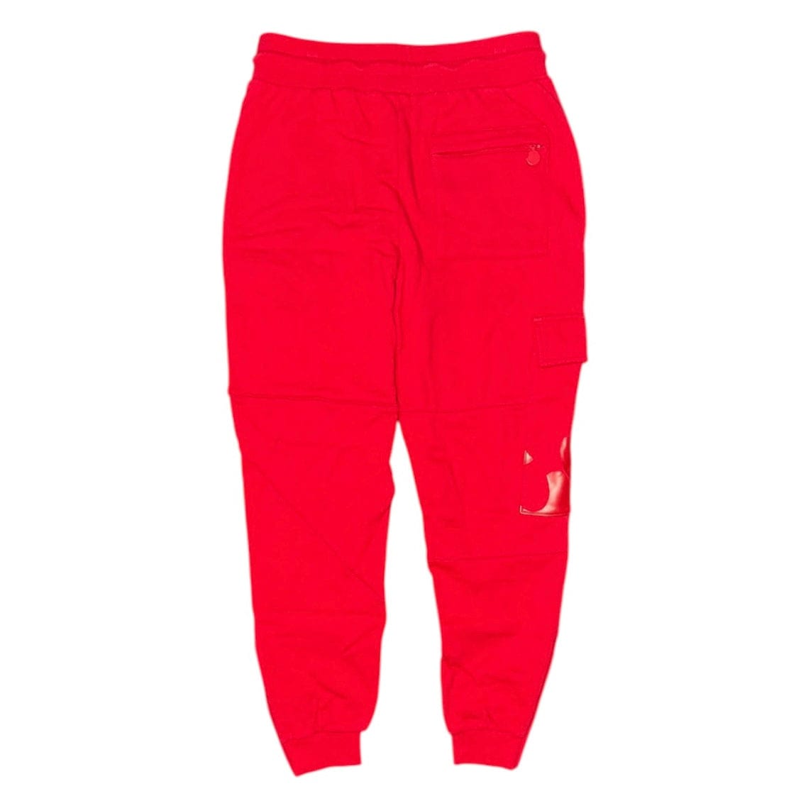 Cookies Geometric Sweatpant (Red) 1556B5642