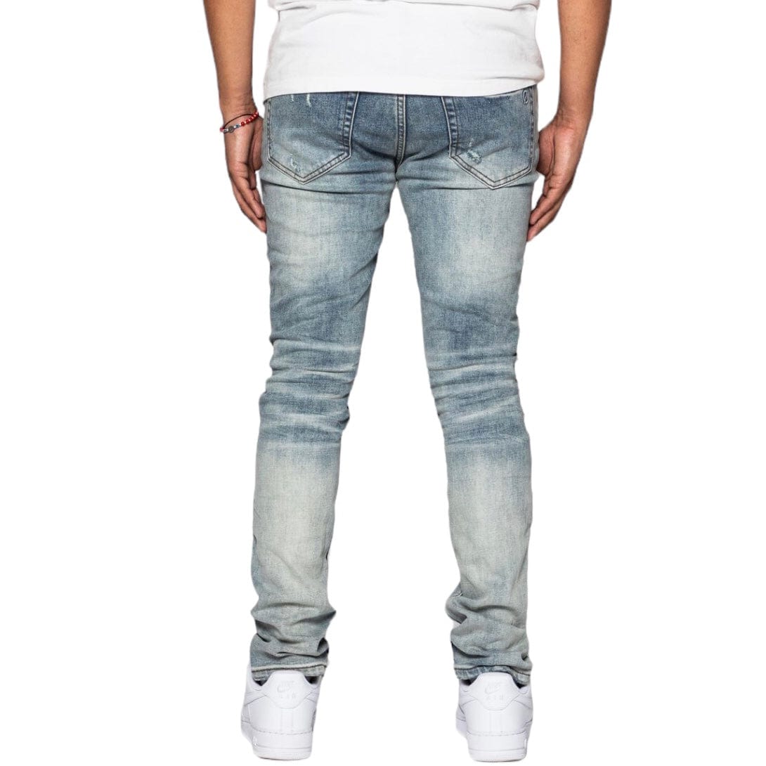 Anom Rebel Jeans (Blue) ANM084SF