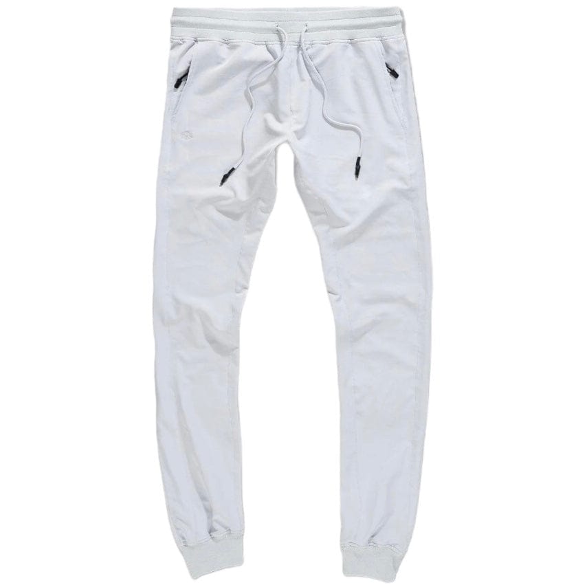 Jordan Craig Bali Jogger Pants (Light Grey) 8830