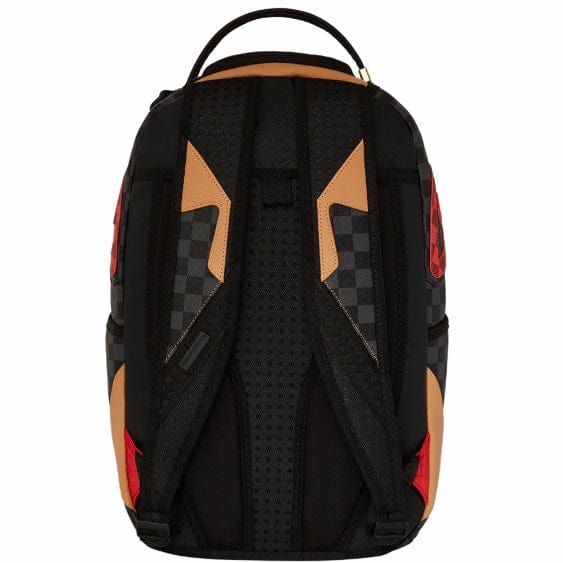 Sprayground Evil Genius Backpack