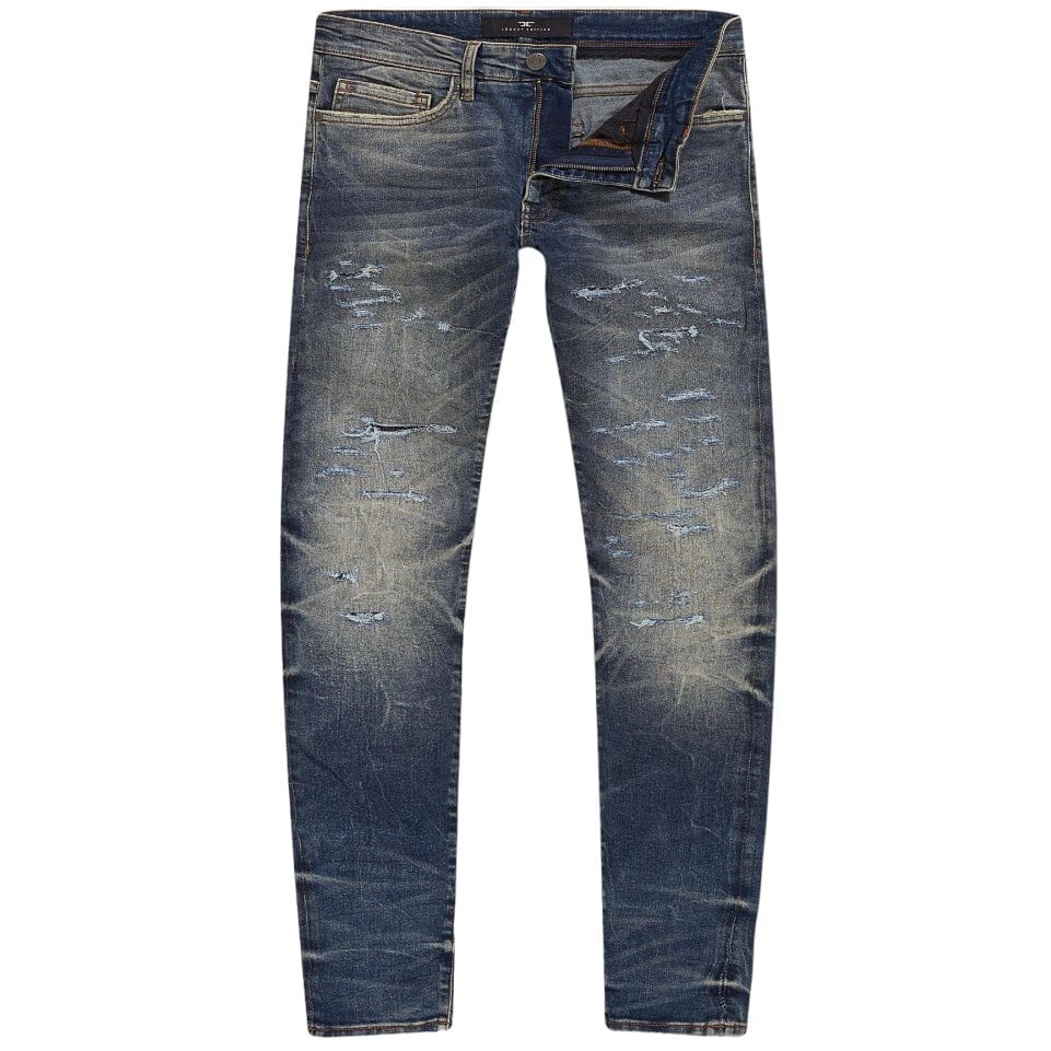 Jordan Craig Collins Amsterdam Azure Denim (Desert) JC358R