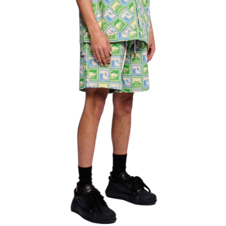 Valabasas Freedom & Resist Set (Green)