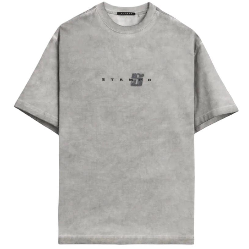 StampD Broken Ice Transit Relaxed Tee (Oil Washed)