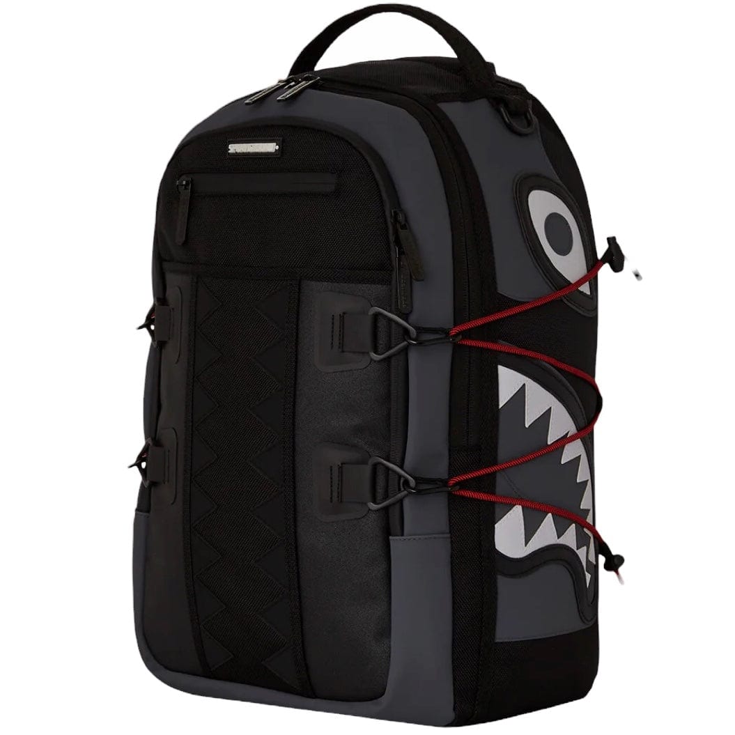 Sprayground G-Force Trek Night Backpack