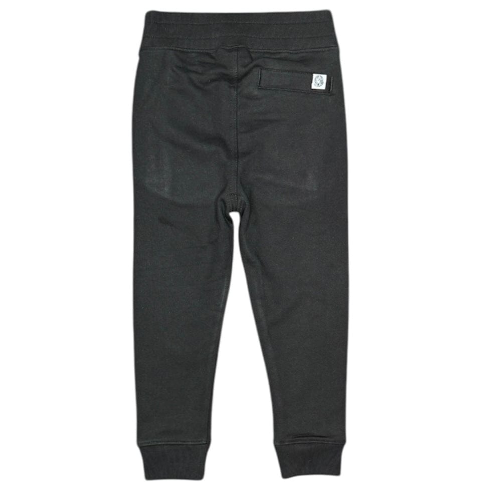 Kids Billionaire Boys Club BB Og Sweatpants (Black) 853-1101