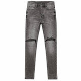 Ksubi Chitch Sinners 1999 Denim Jean (Black Stone Wash) MPF24DJ002