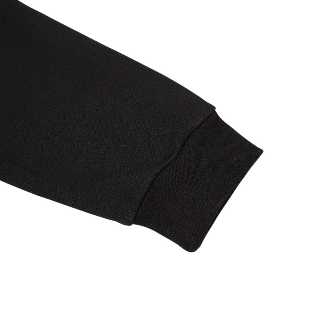 Campus Goods Savage Hoodie (Black) CG-H25-015