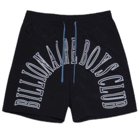 Billionaire Boys Club BB Sunrise Short (Black) 841-4100