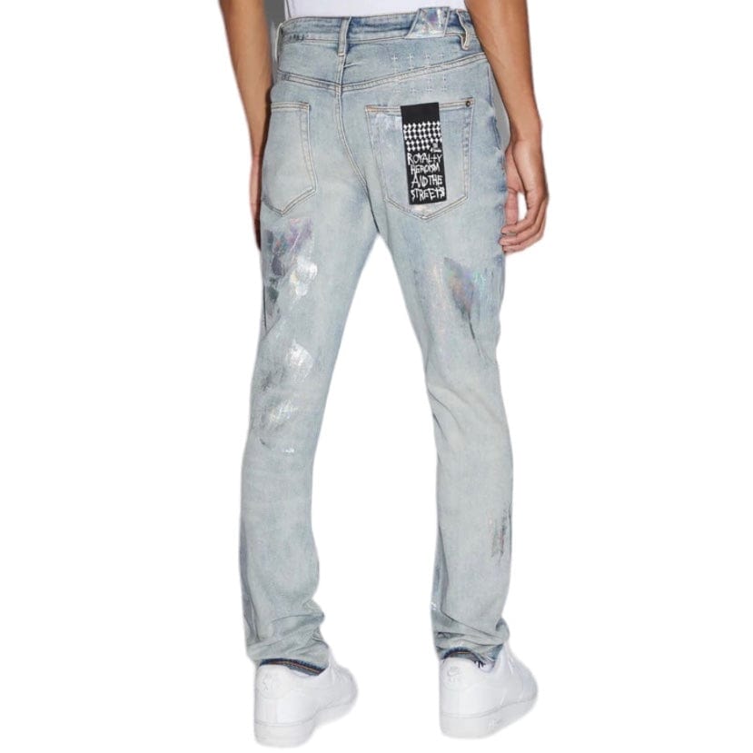 Ksubi Chitch Aurora Dynamite Denim (Aurora) MSP24DJ017