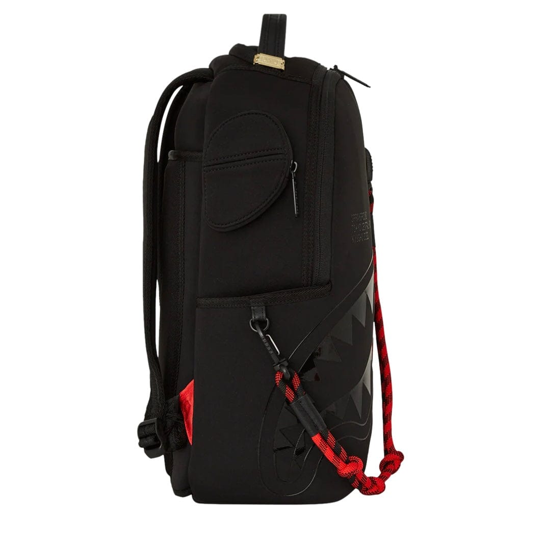 Sprayground Shark Central Kyushu Mountain DLXS Backpack
