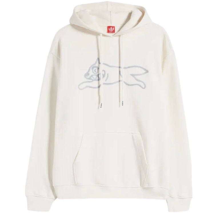 Ice Cream Vanilla Icee Hoodie (Whisper White) 431-9304