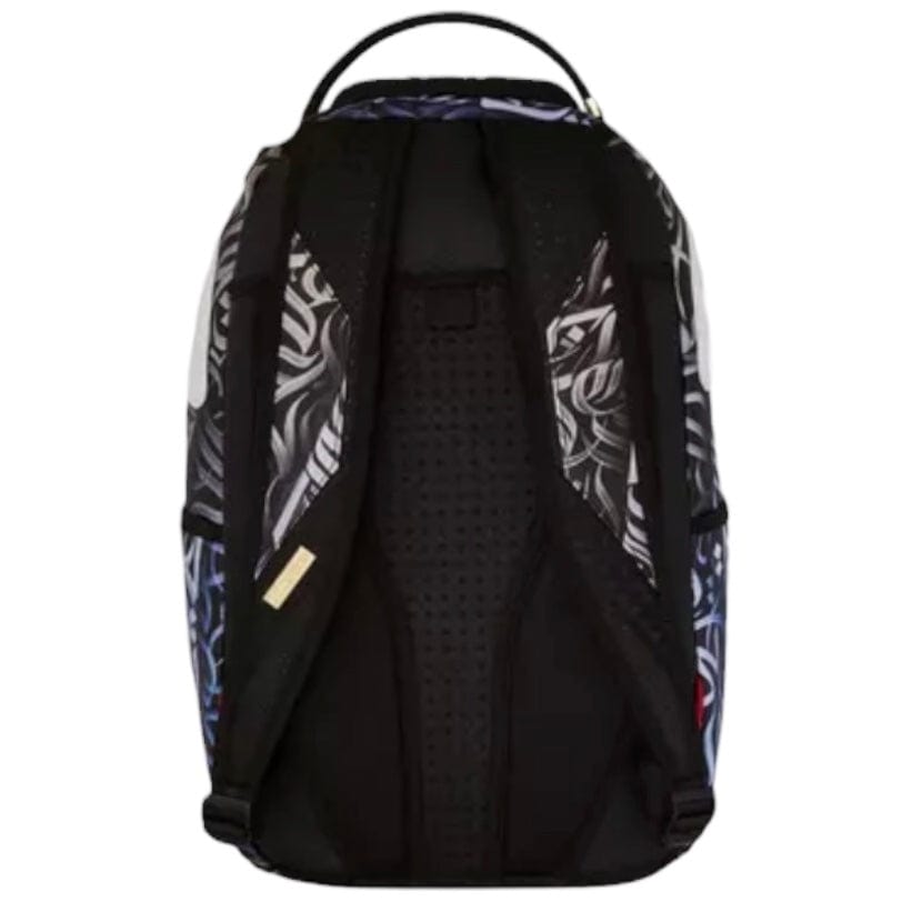 Sprayground Diaa Allam Seeking Perfection 003 Backpack