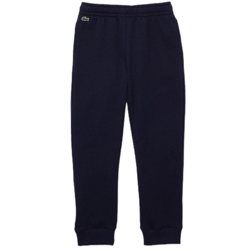 Kids Lacoste Sweatpants (Navy Blue) XJ9728-51