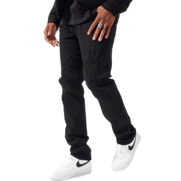 Jordan Craig Collins Tribeca Twill Pants (Black) JC990R