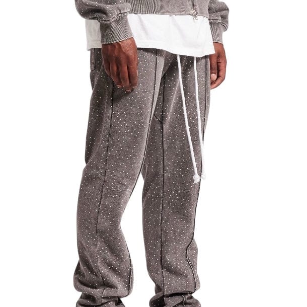Crysp Nova Sweatpant (Ice Grey) CRY-S26-27
