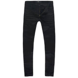 Jordan Craig Martin Clean Fit Denim (Black) JT956