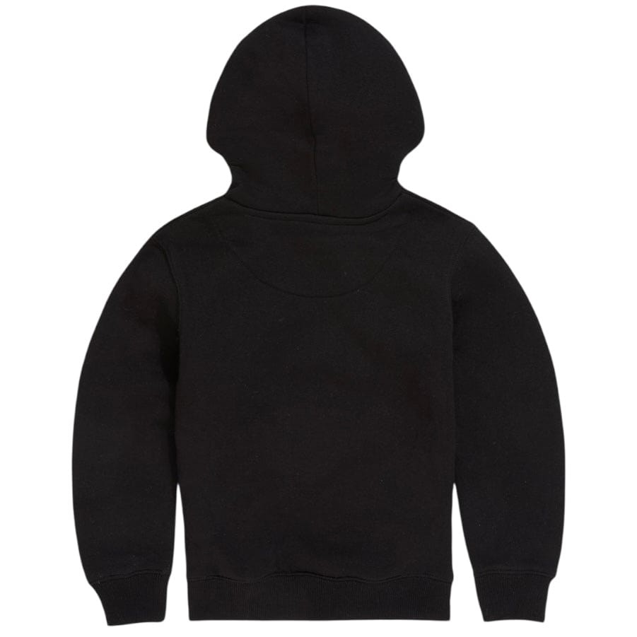 Kids See You In Paradise Tonal Pullover Hoodie (Crimson) 8899HK