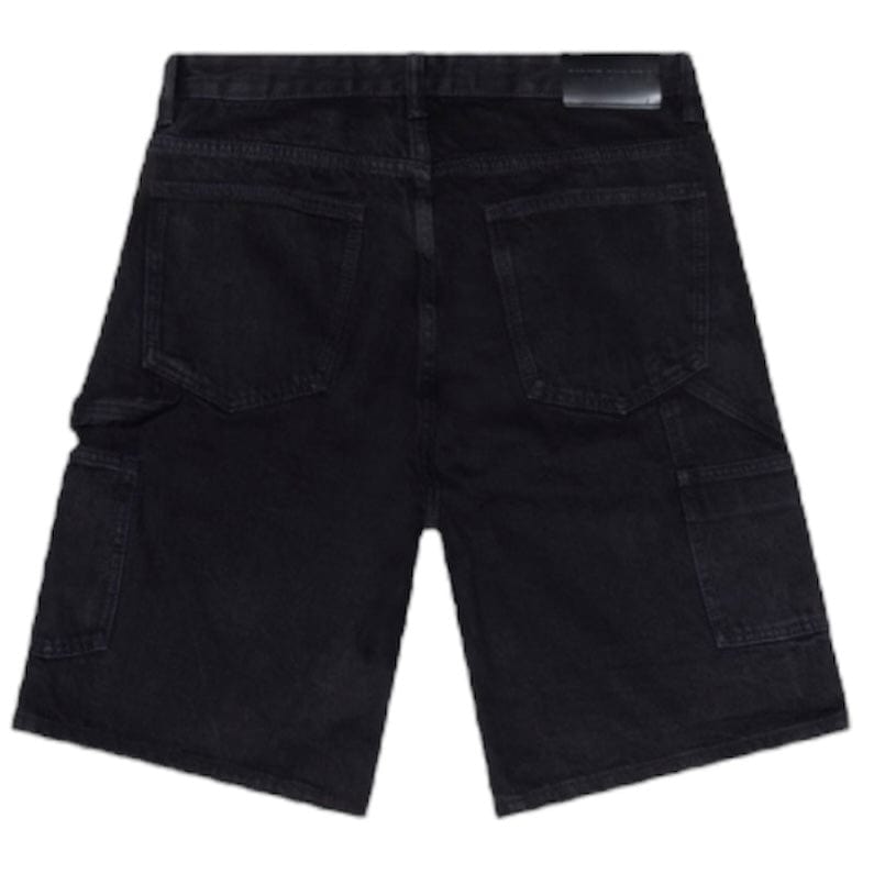 Silnt Chptrs Granjero Shorts (Black) SC-S1-005