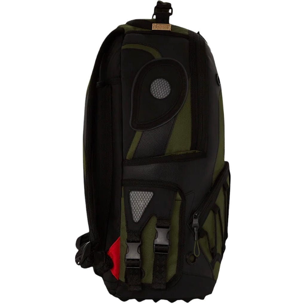 Sprayground Unleash The Shark Backpack